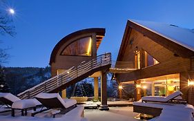 La Cheneaudiere - Hotel Spa - Relais & Chateaux - Restaurant Etoile